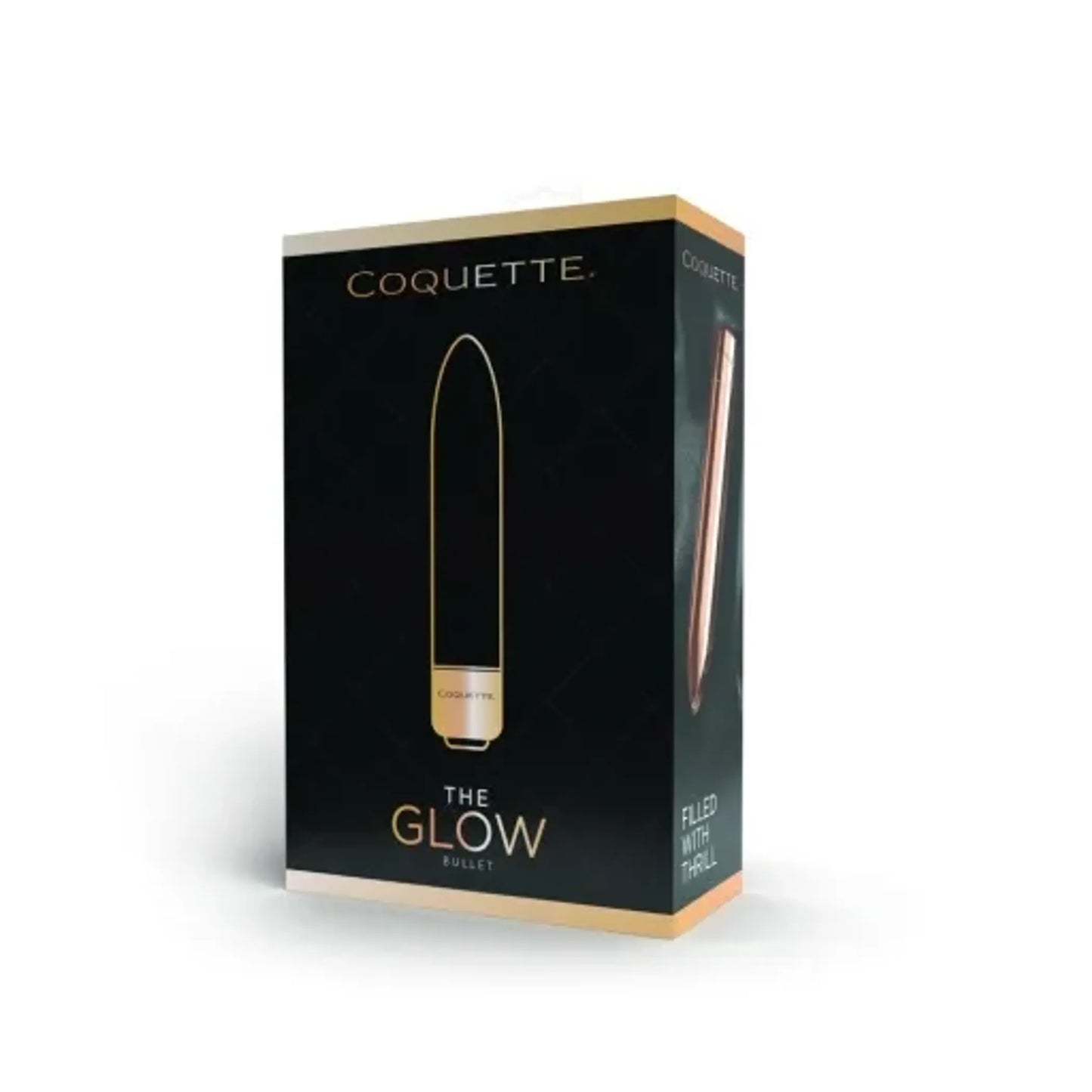 Coquette The Glow Bullet