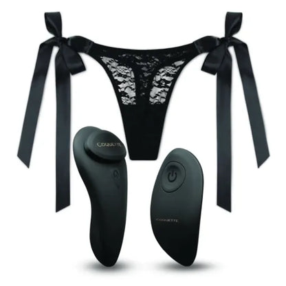 Coquette The Secret Panty Vibe