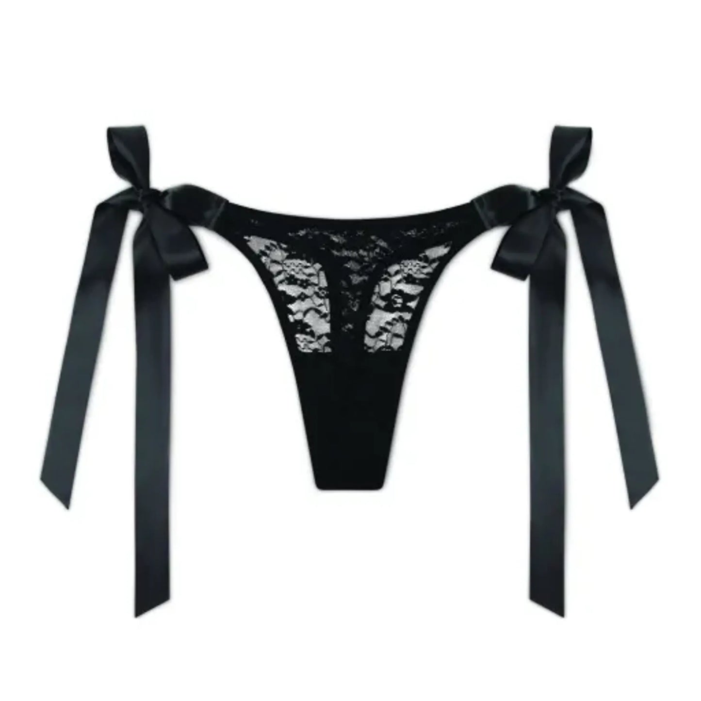 Coquette The Secret Panty Vibe