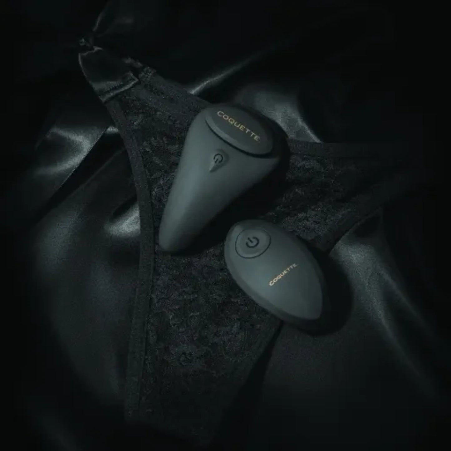 Coquette The Secret Panty Vibe