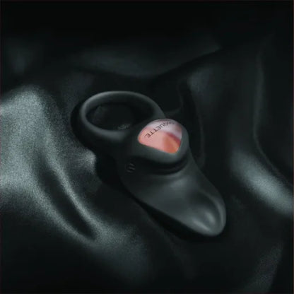 Coquette The After Party Couples Ring