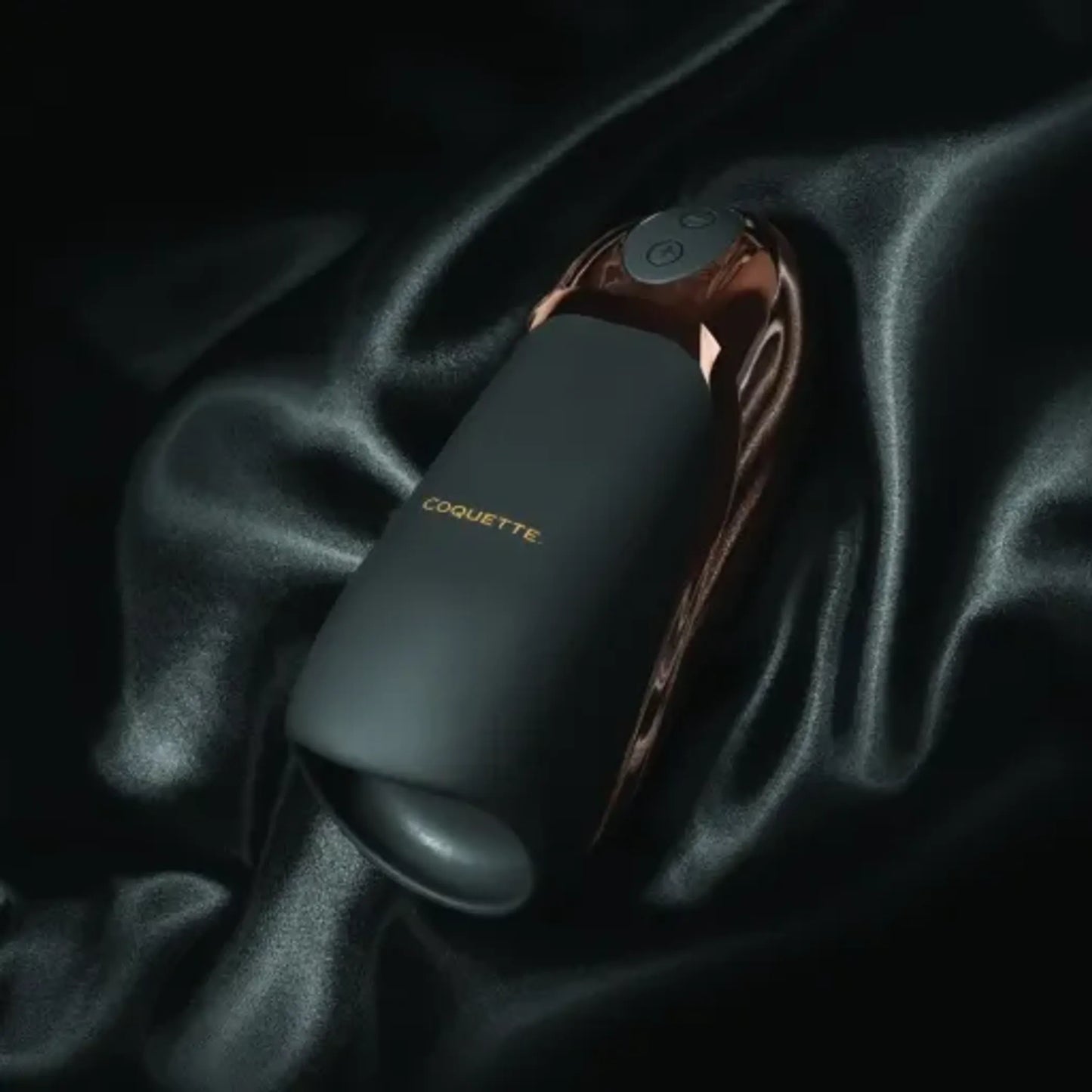 Coquette The Hedonist Stroker