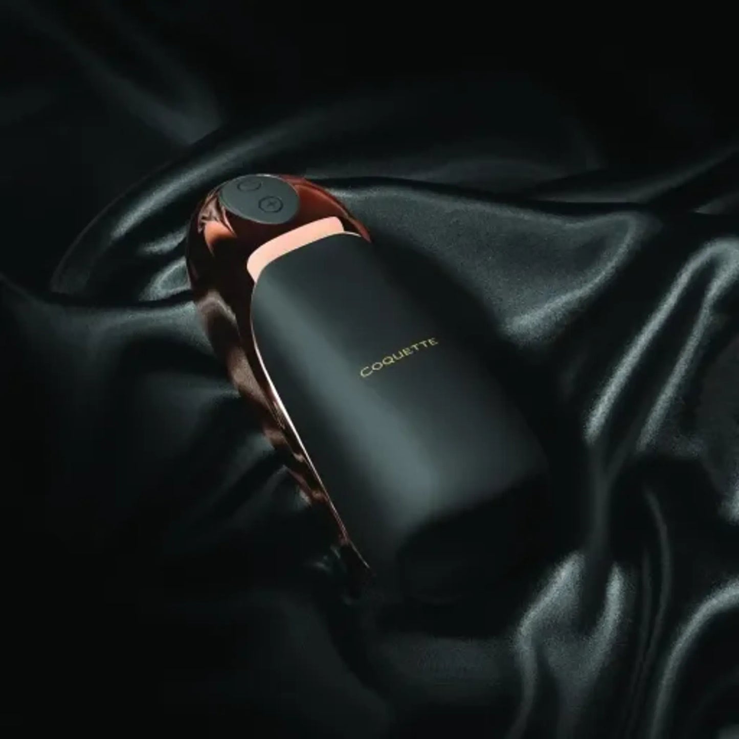 Coquette The Hedonist Stroker