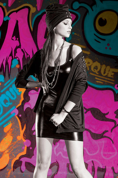 The Scoop Dress
