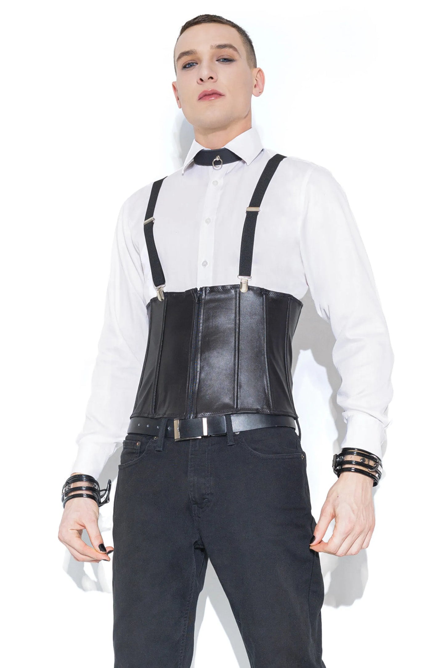 It's A Cinch Waist Cincher