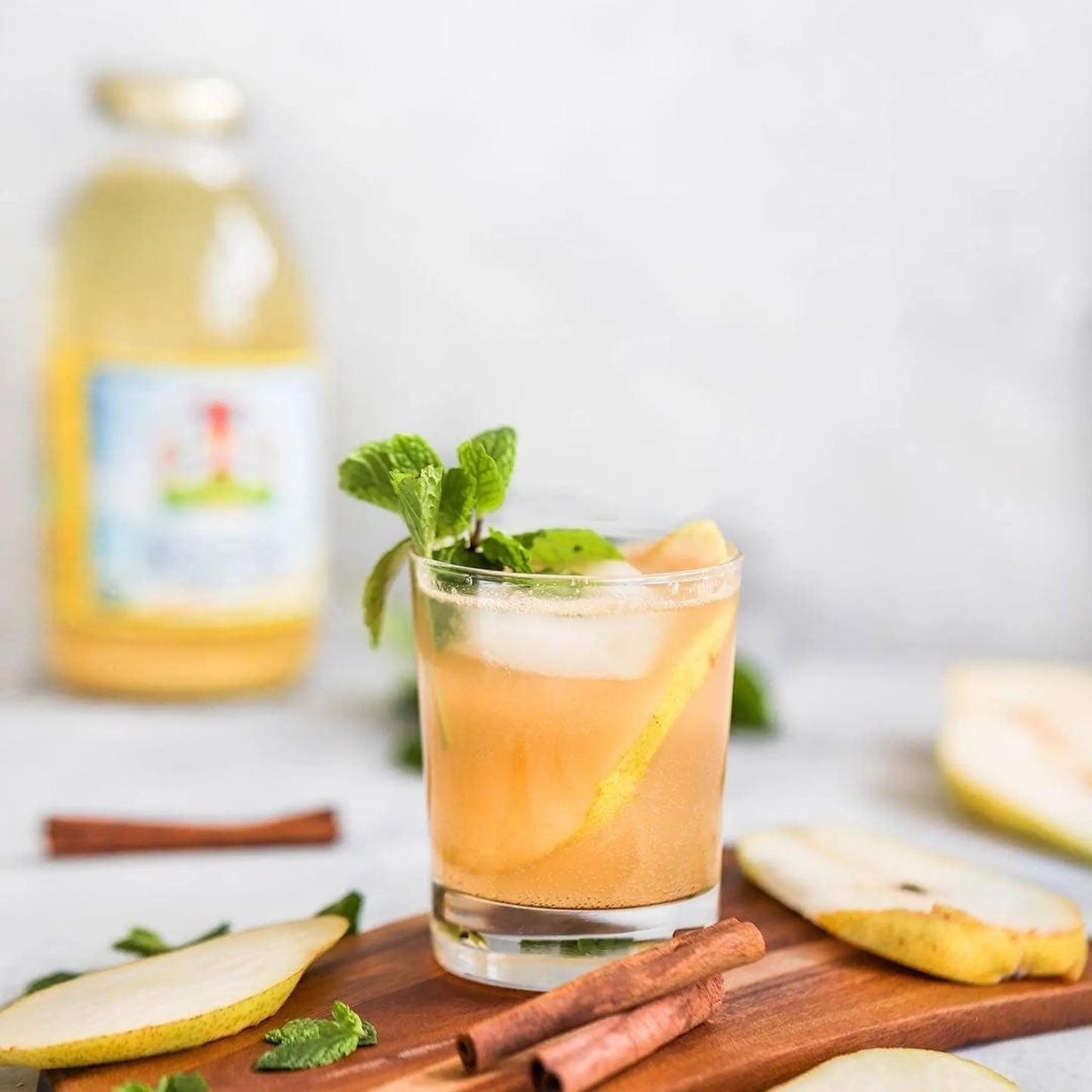 Hawaiian Gingerade 32oz