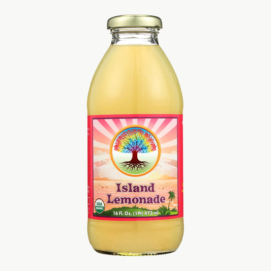 Island Lemonade 16oz