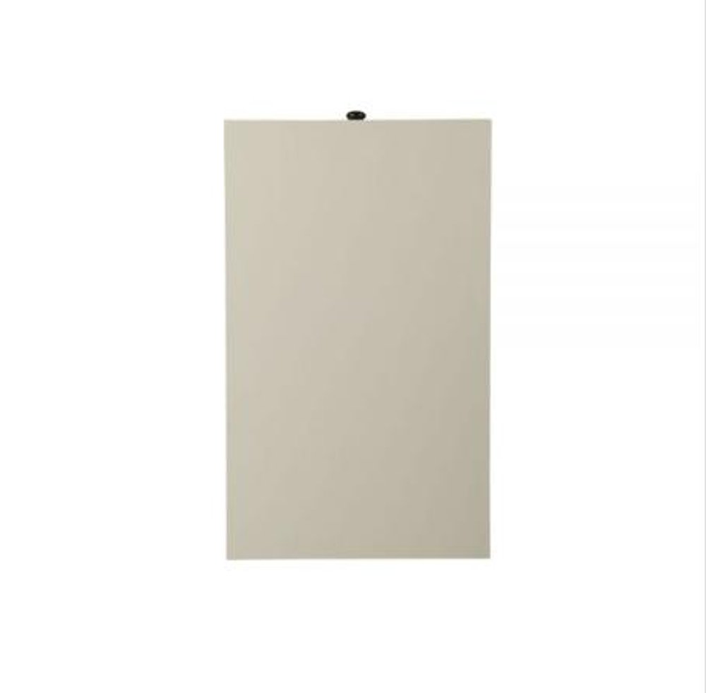 23" Pale Green Single Drawer End Table
