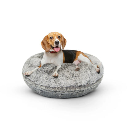 Bagel Bed SM - Blondie