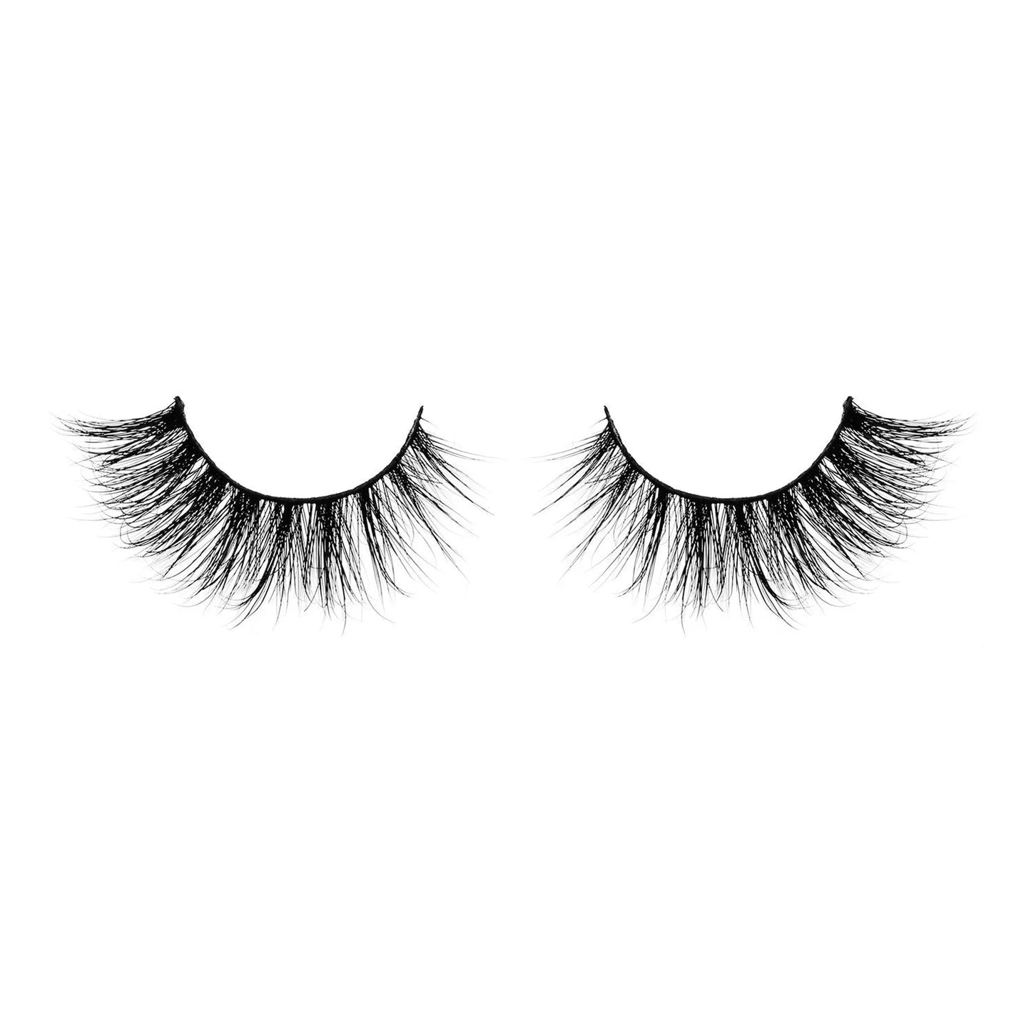 3D Mink Eyelashes - Snake