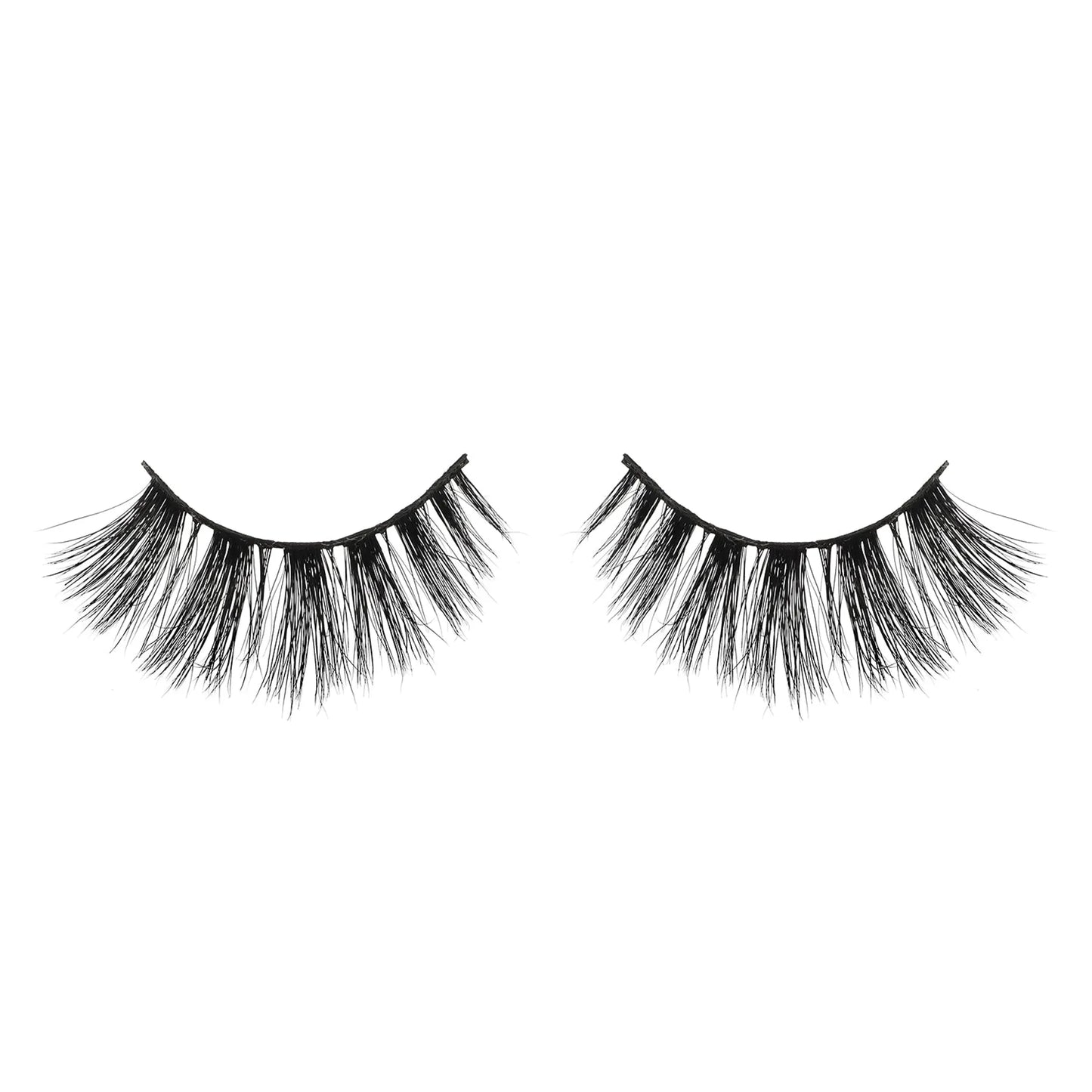 3D Mink Eyelashes - Go Getter