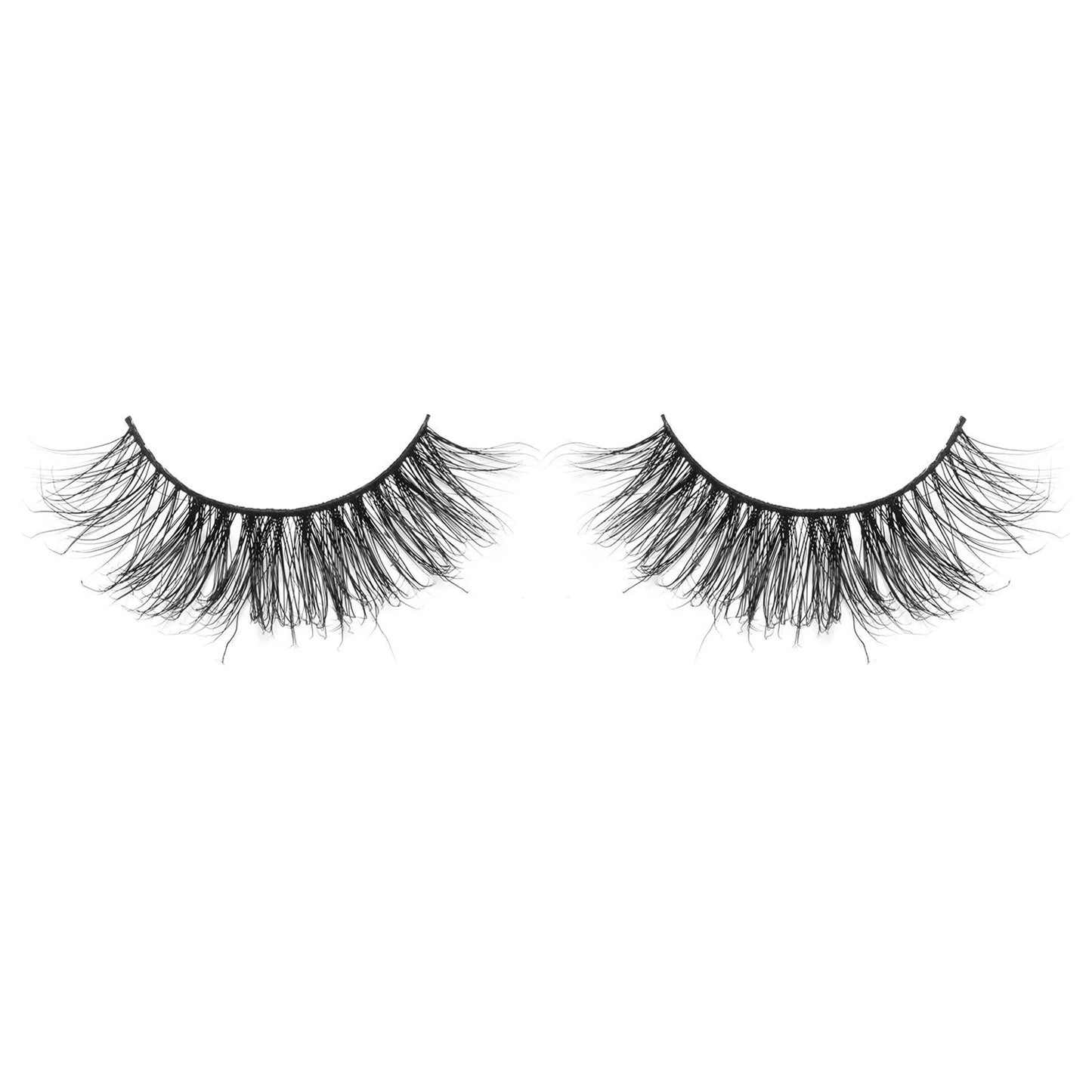3D Mink Eyelashes - Thief