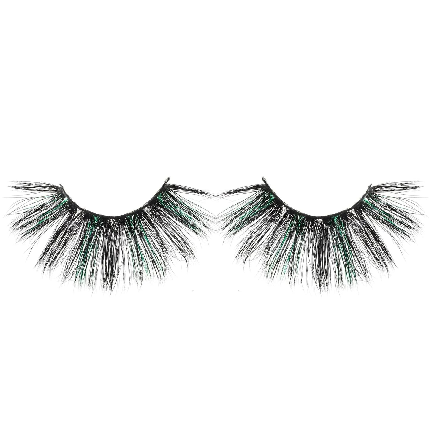 3D Mink Eyelashes- Festival AF