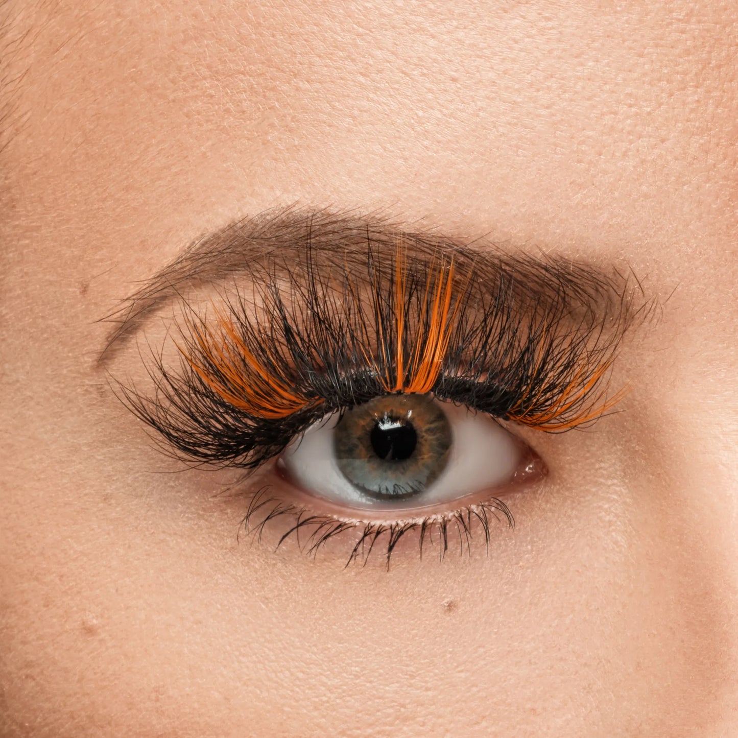 3D Mink Eyelashes- OJ