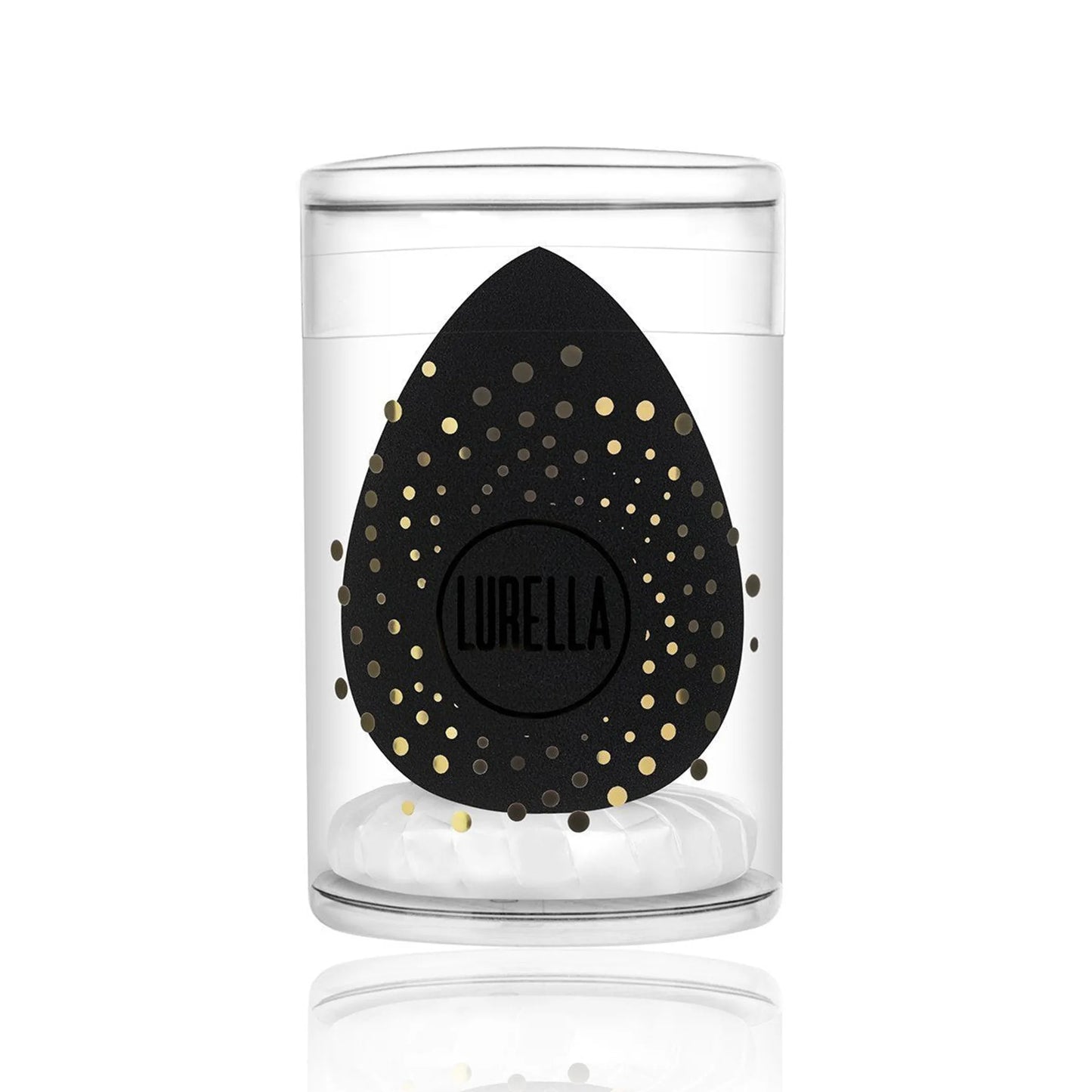 3 Tear Drop Beauty Sponges