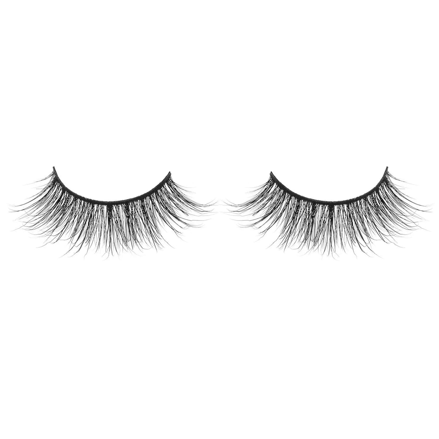 3D Mink Eyelashes - Scorpio