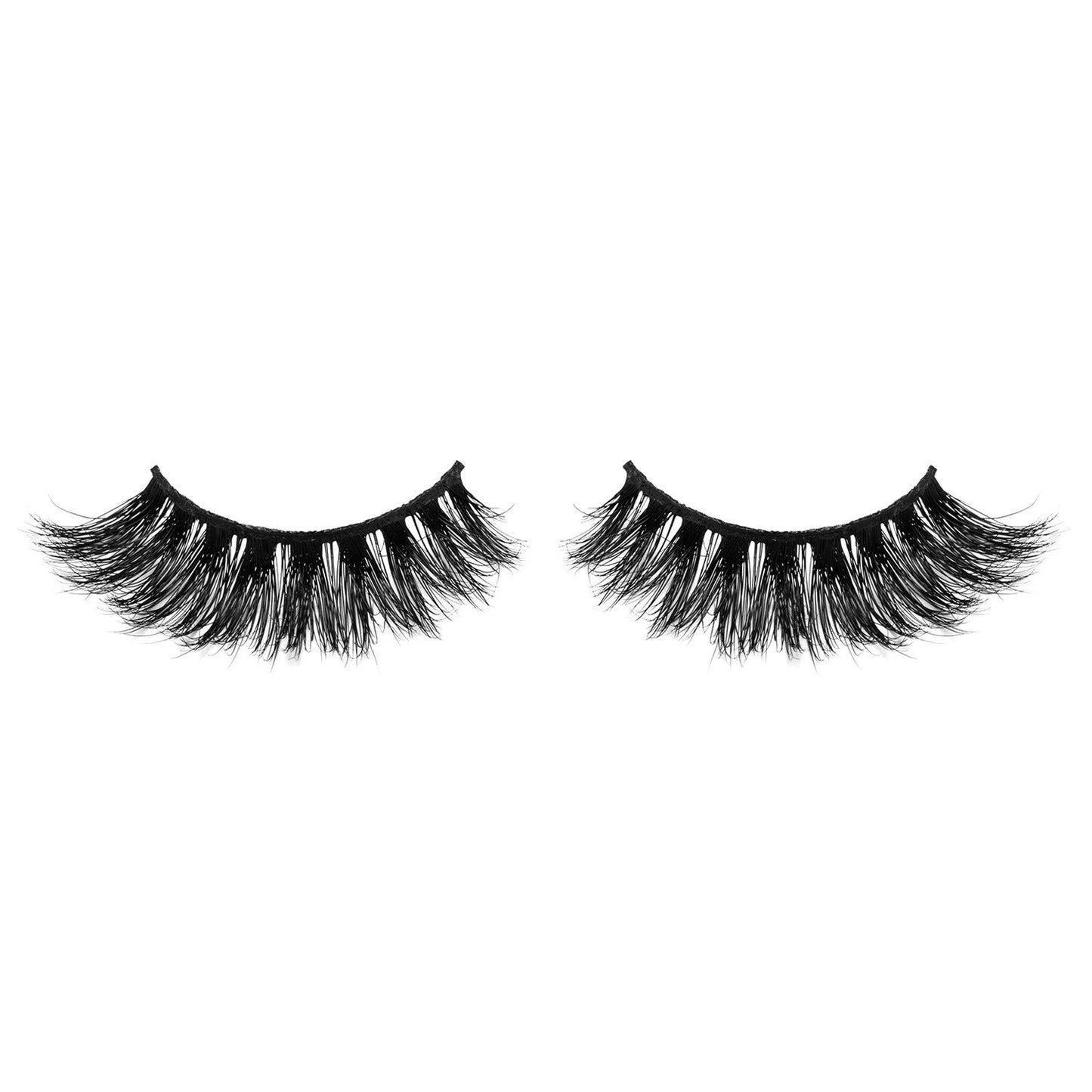 3D Mink Eyelashes - Selfless