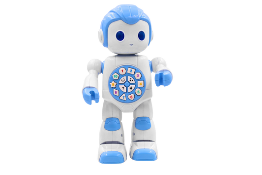 My First Robot