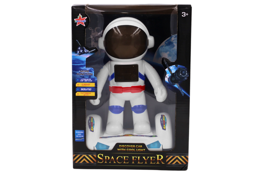 Space Flyer