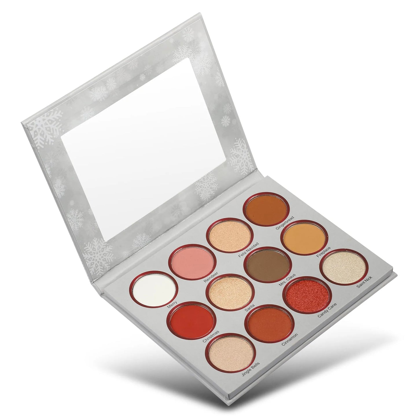 Winter Wonderland PR Box