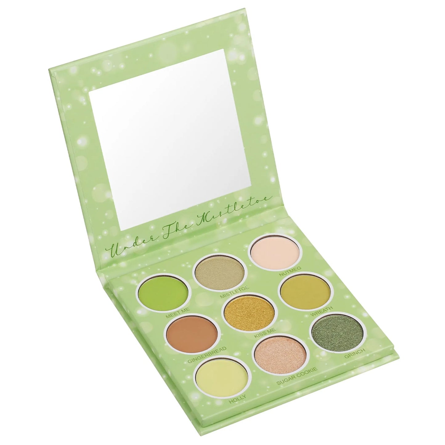 Winter Wonderland PR Box