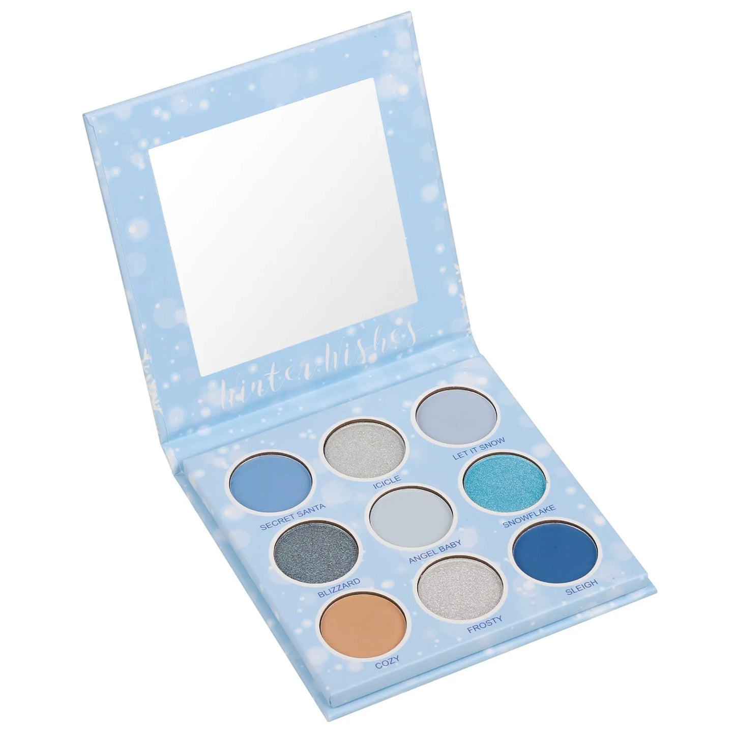 Winter Wonderland PR Box