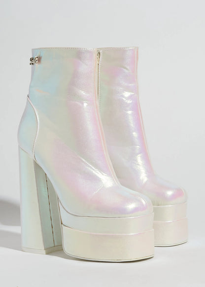Felicity Mini Boot