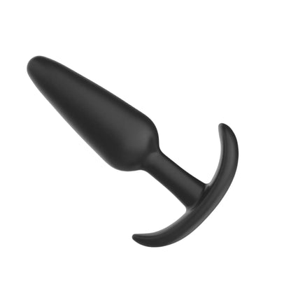 Level Up Anal Trainers 3 Piece Silicone Anchor Set
