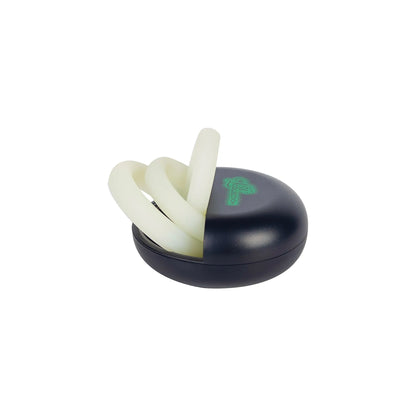 Go Glow Cock Rings-3 Sizes