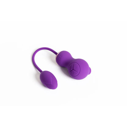 Cosmo Critter Air Suction and GSpot Vibrator
