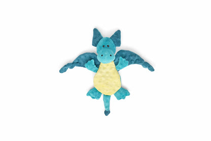 BARK Dingbert the Dragon