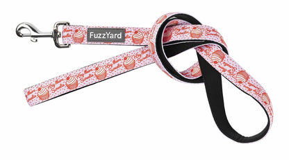 FuzzYard Leash Hey There Sweetie