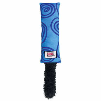 KONG(R) Kickeroo(R) Swirl Assorted Cat Toy