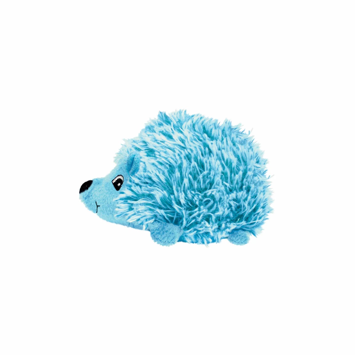 KONG(R) Comfort HedgeHug Puppy Dog Plush Toy Assorted XS