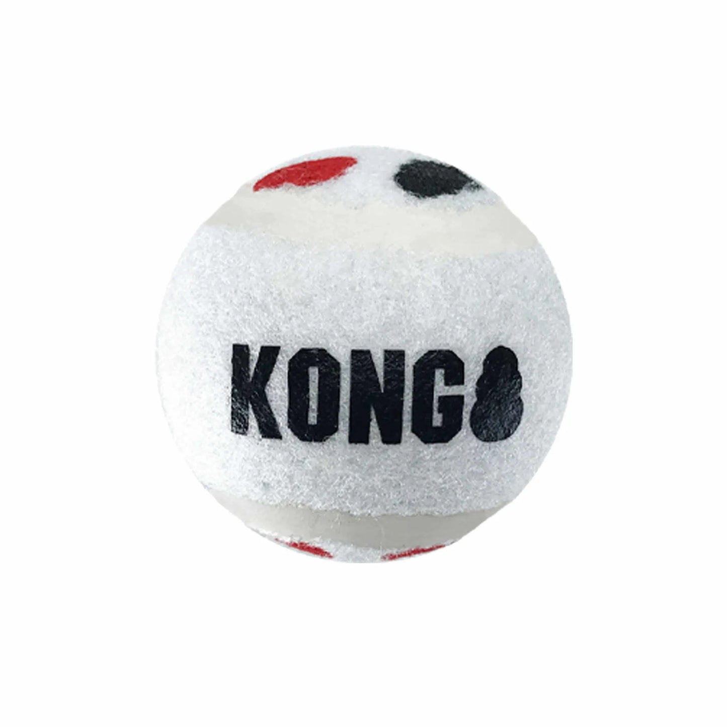 KONG(R) Signature Sport Balls Dog Fetch Toy