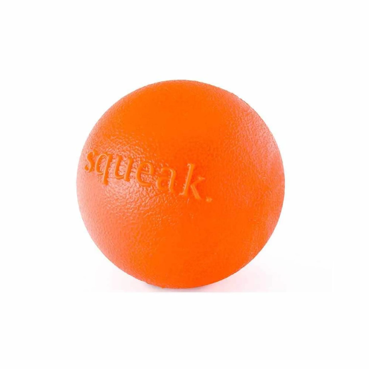 Planet Dog Orbee-Tuff Squeak Ball Dog Toy