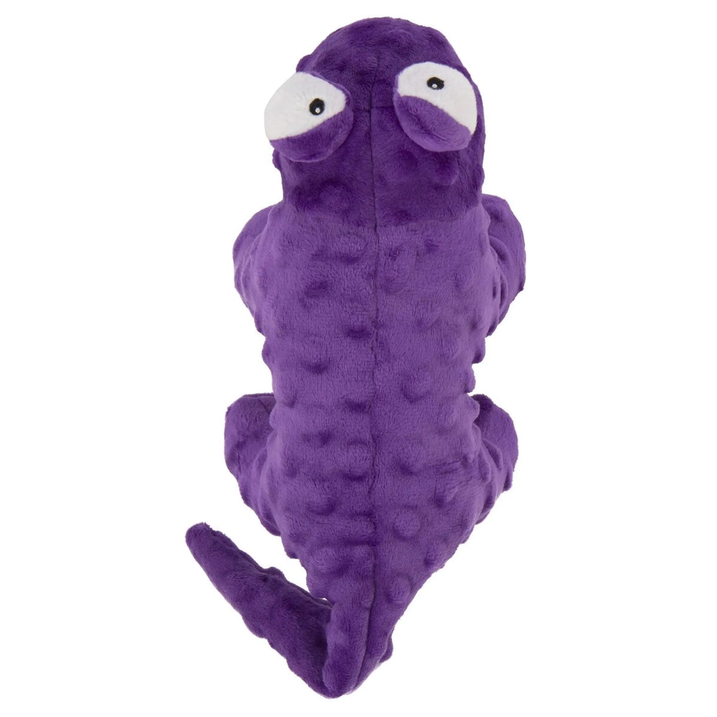 goDog Action Plush Lizard
