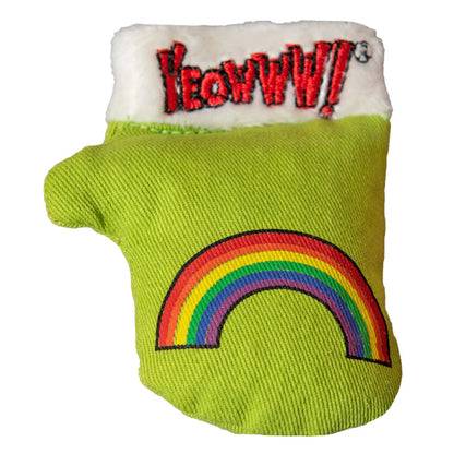 Yeowww! Kitten Mitten
