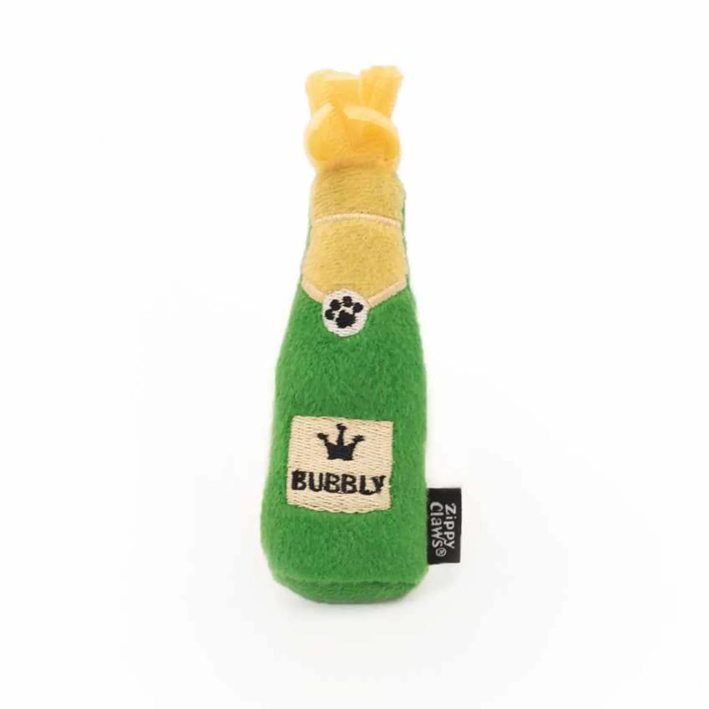 ZippyClaws Catnip Crusherz - Bubbly