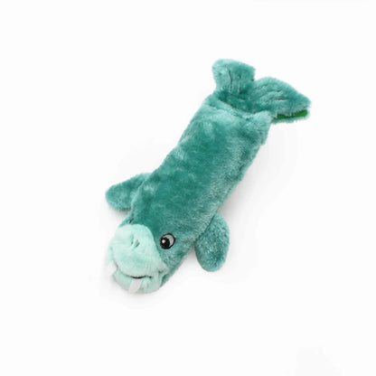 ZippyPaws Bottle Crusherz - Walrus