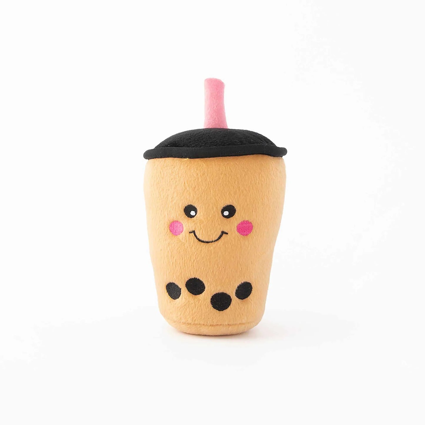 ZippyPaws NomNomz - Boba Milk Tea