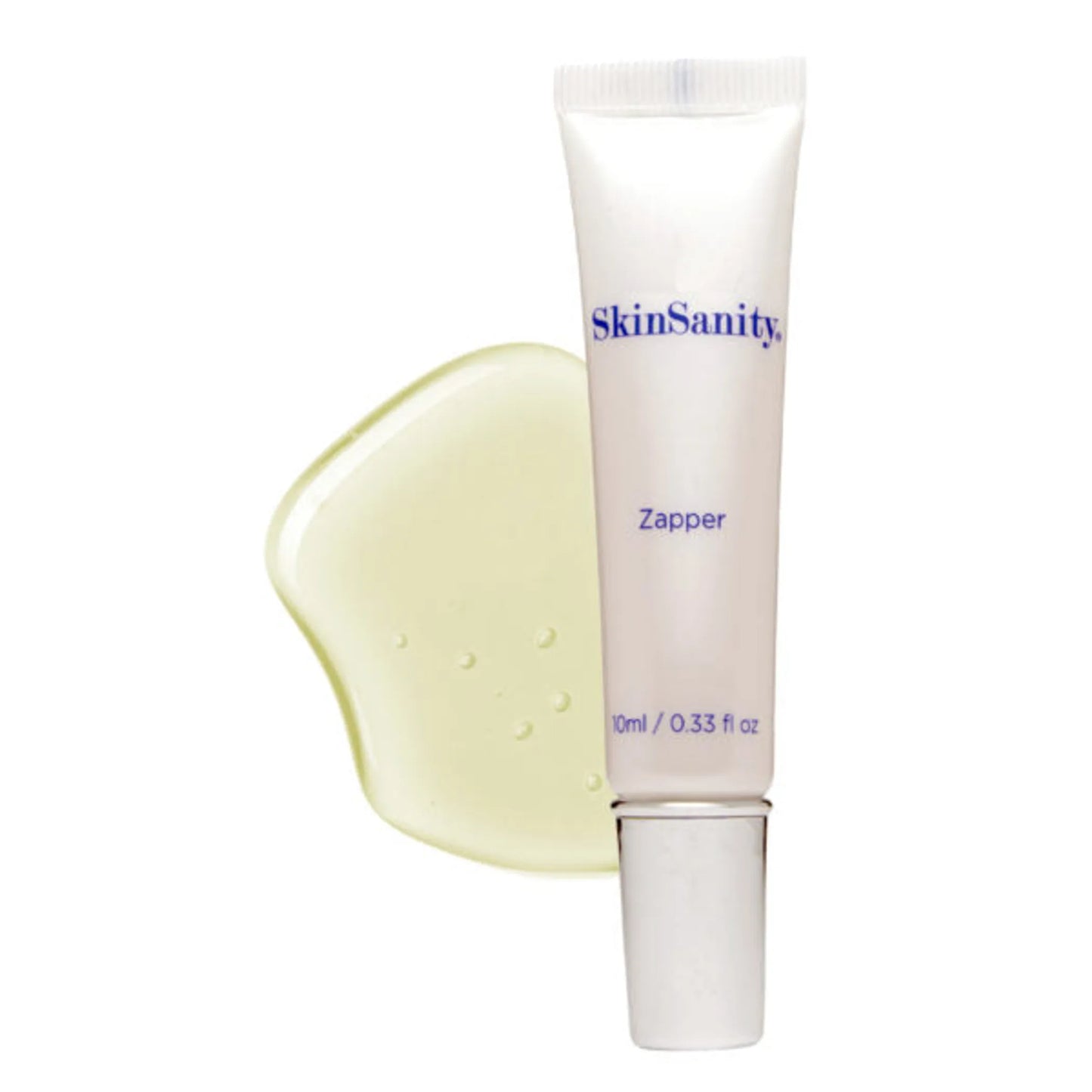 SkinSanity Zapper - Anti-Spot, Anti-Itch 0.3 fl oz