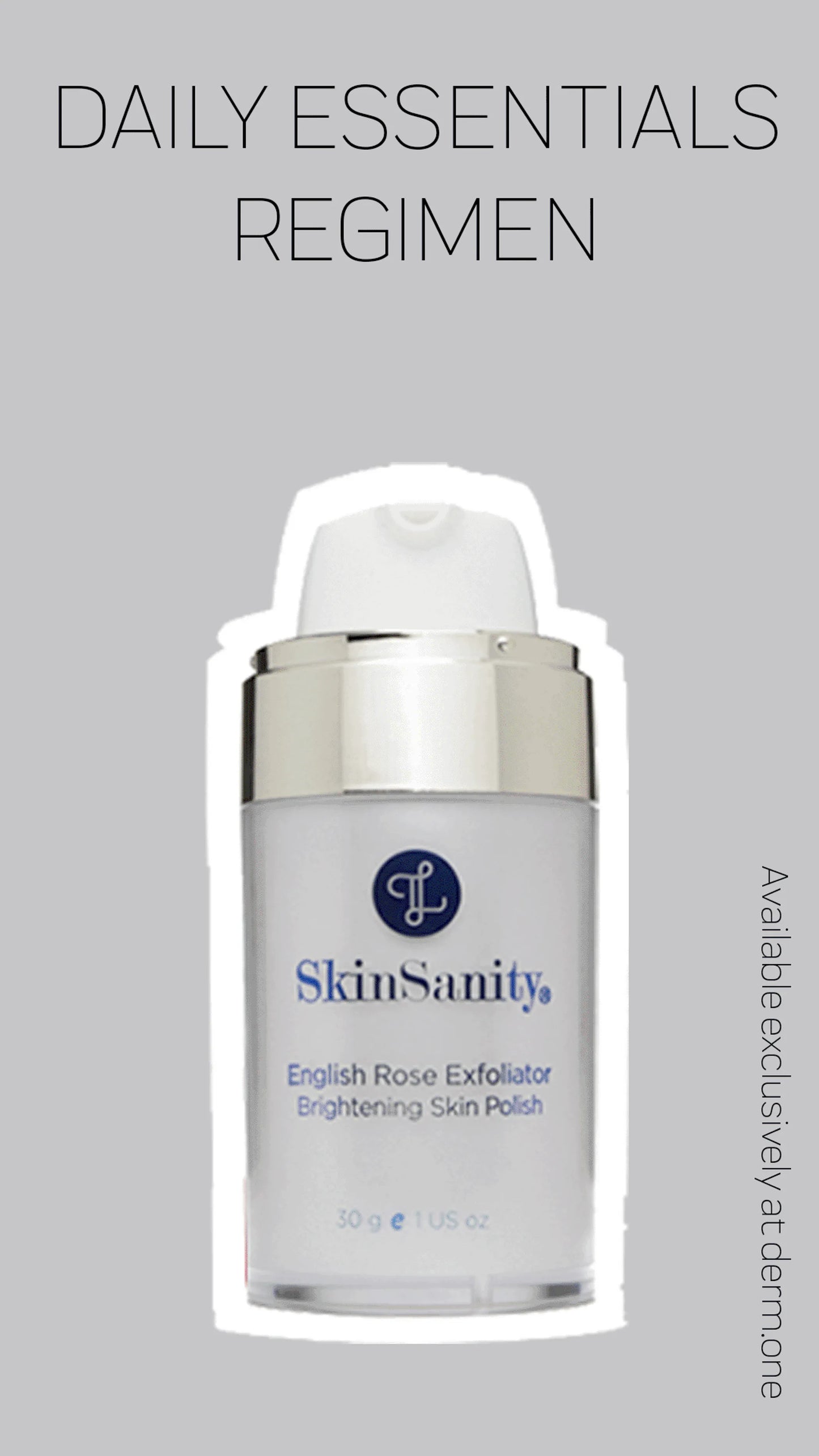 SkinSanity Daily Essential Trio