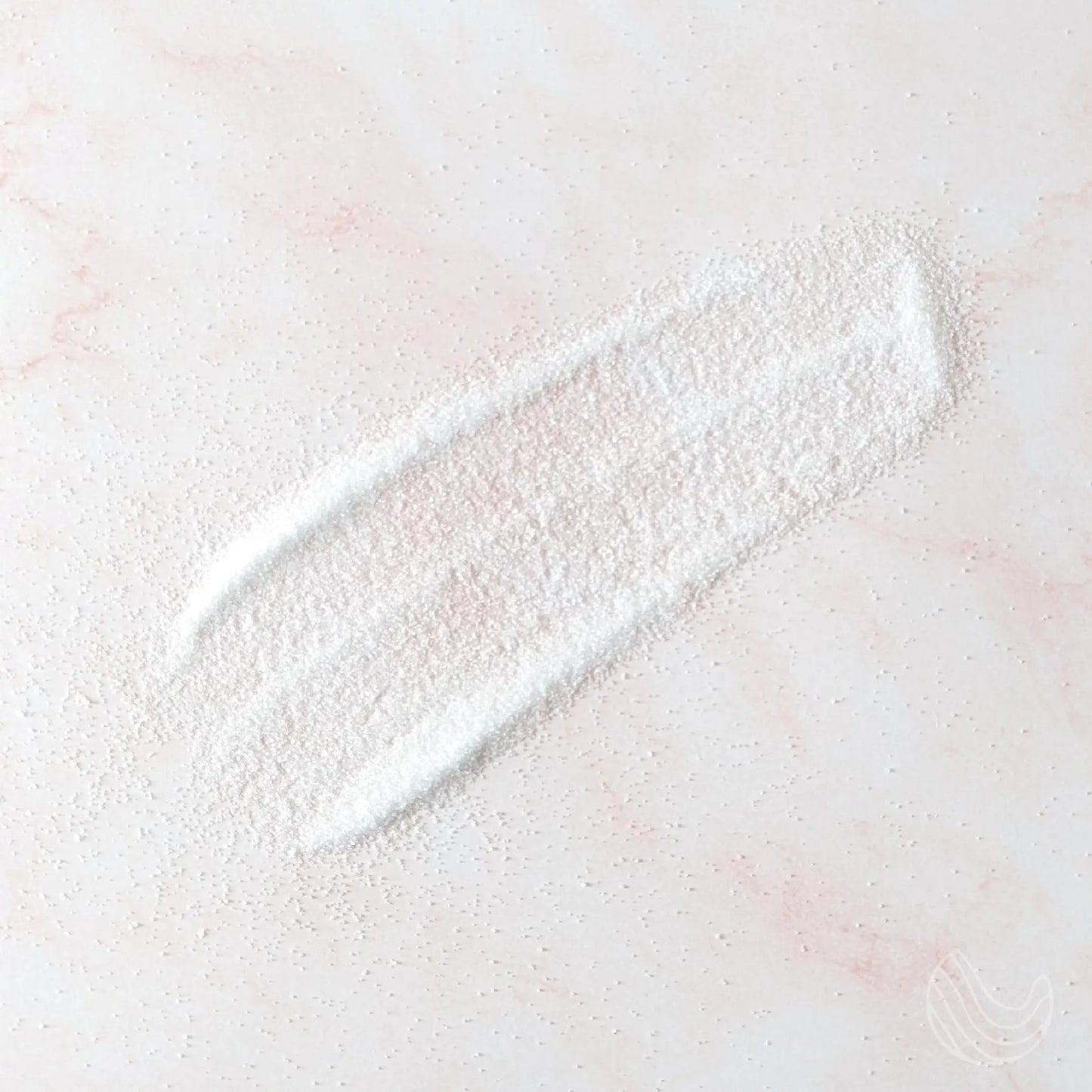 Sea Salt Fizzy deconstructed Weekend Refresher Bath Bomb
