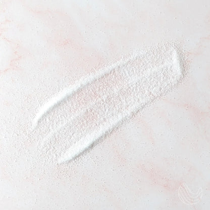 Sea Salt Fizzy deconstructed Pamperd body Bath Bomb
