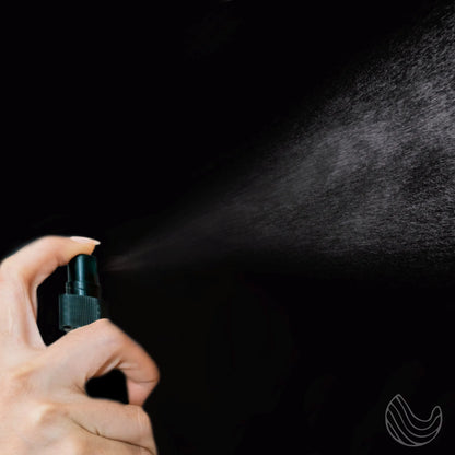 Essential oil aromatherapy Mindful mist