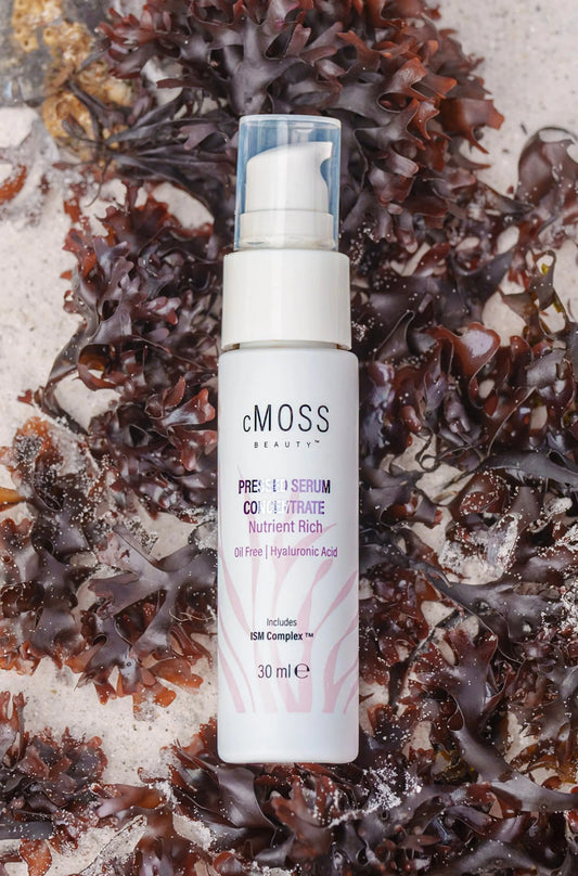 Pressed Serum Concentrate