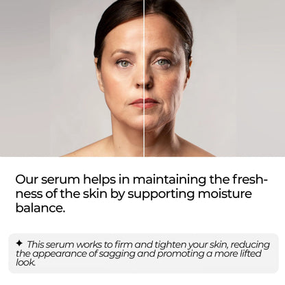 Anti Wrinkle Matrixyl 3000 Hyaluronic Acid Serum