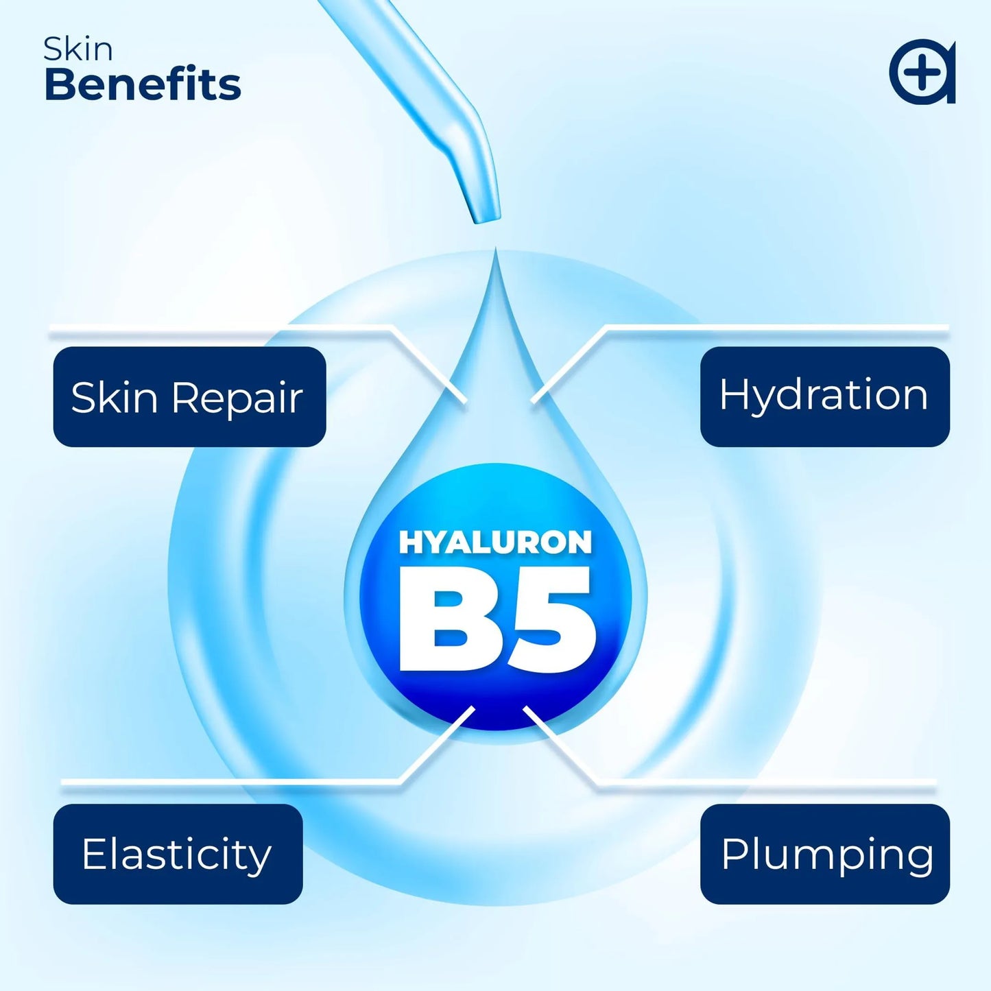 Pure Hyaluronic Acid Serum