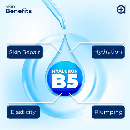 Pure Hyaluronic Acid Serum